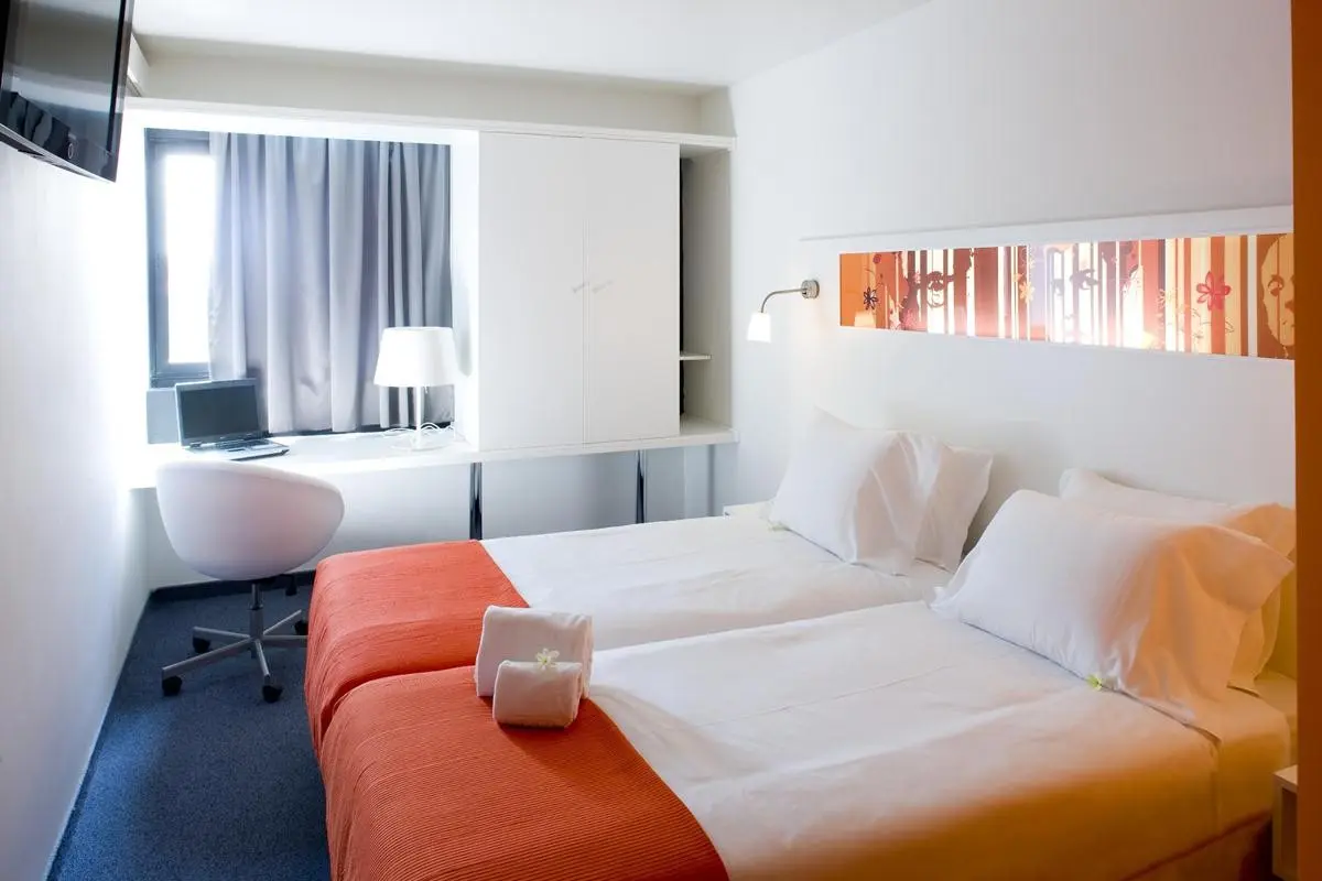 Star inn Porto — STAR INN PORTO