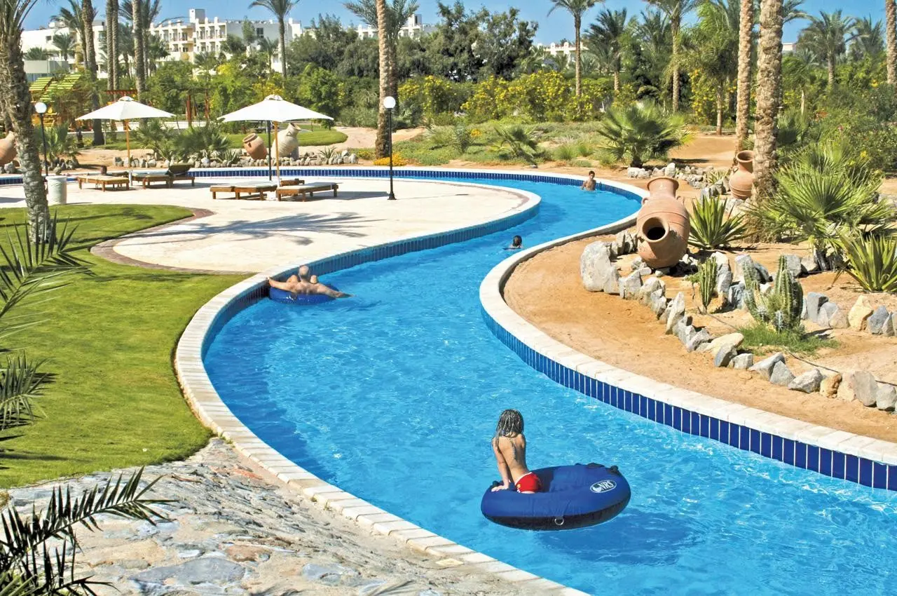 Steigenberger Al Dau Beach — STEIGENBERGER AL DAU BEACH