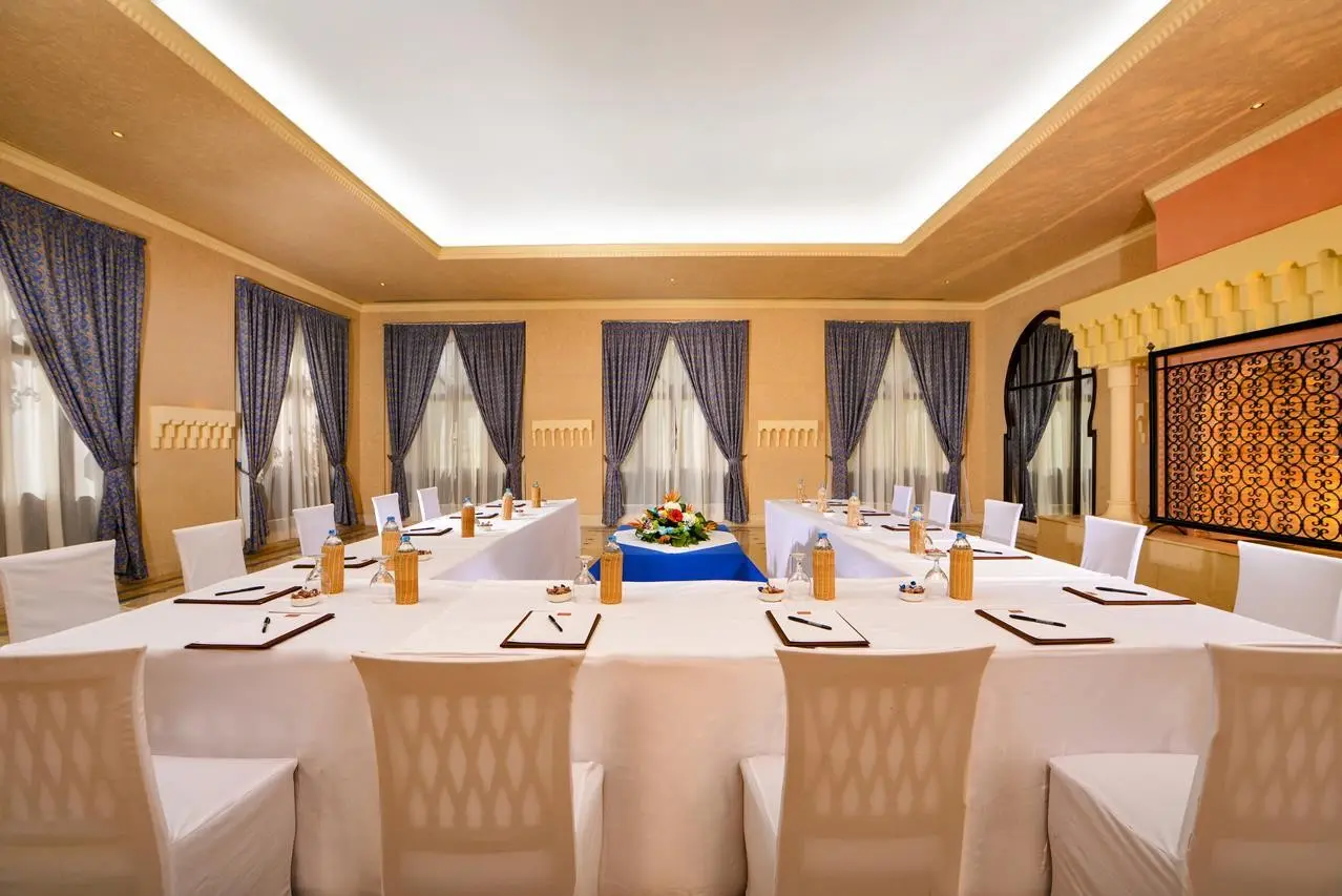 Steigenberger Coraya Beach — STEIGENBERGER CORAYA BEACH