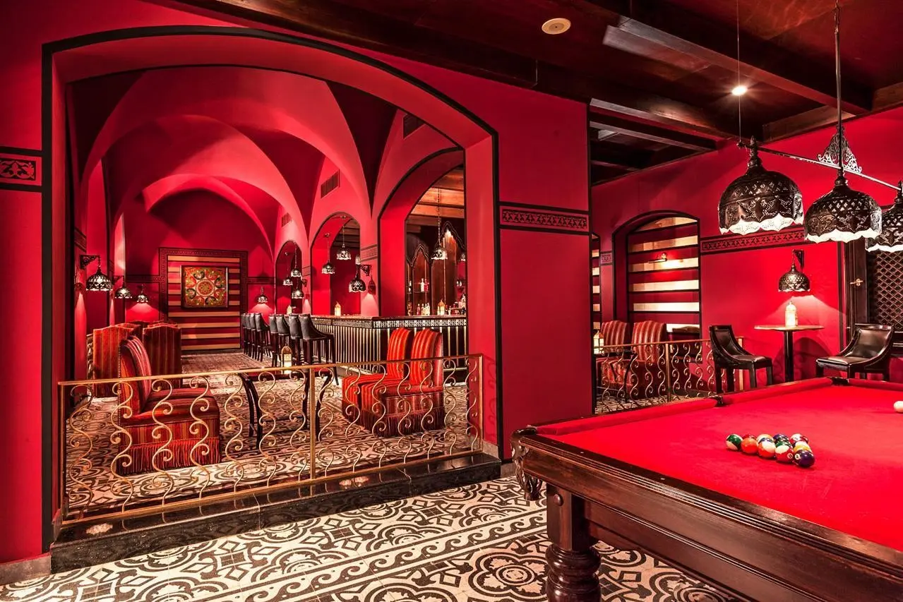 Steigenberger Coraya Beach — STEIGENBERGER CORAYA BEACH