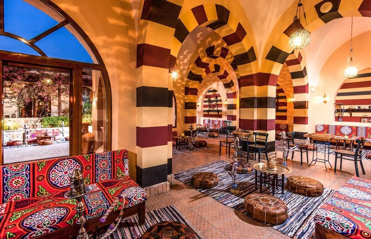 Steigenberger Coraya Beach — STEIGENBERGER CORAYA BEACH