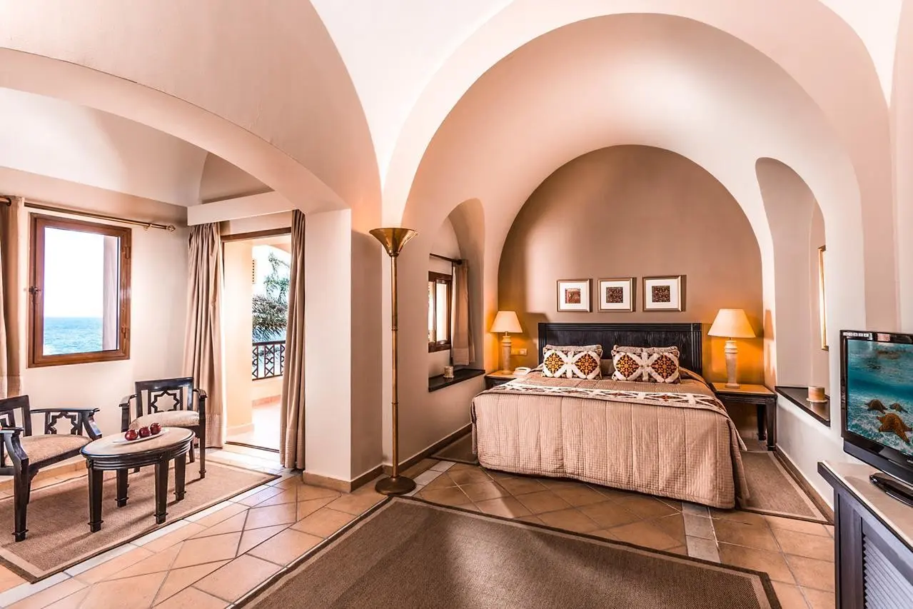 Steigenberger Coraya Beach — STEIGENBERGER CORAYA BEACH