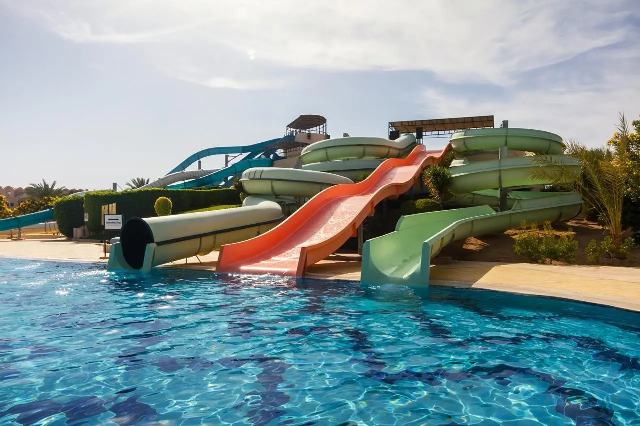 Steigenberger Coraya Beach — STEIGENBERGER CORAYA BEACH