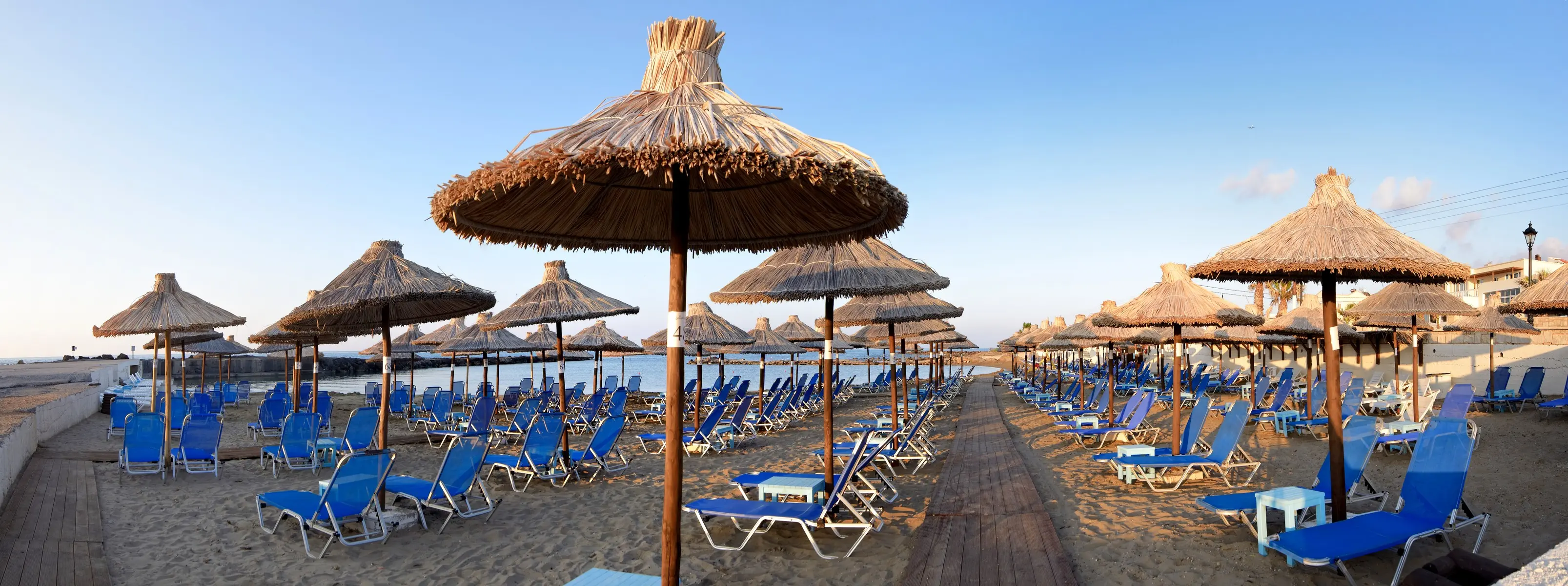 Stella Village Hotel and Bungalows — STELLA VILLAGE HOTEL AND BUNGALOWS