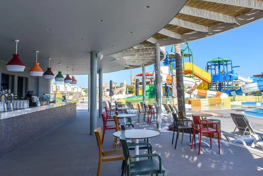 Stella Village Hotel and Bungalows — STELLA VILLAGE HOTEL AND BUNGALOWS