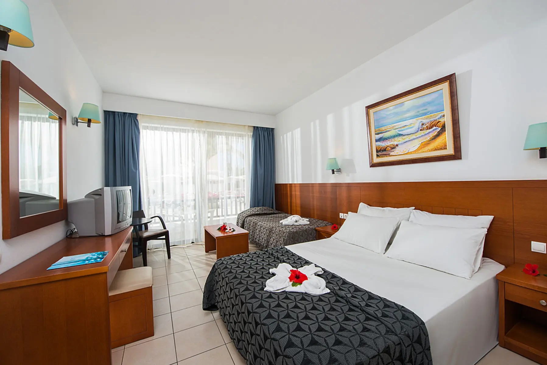 Stella Village Hotel and Bungalows — STELLA VILLAGE HOTEL AND BUNGALOWS