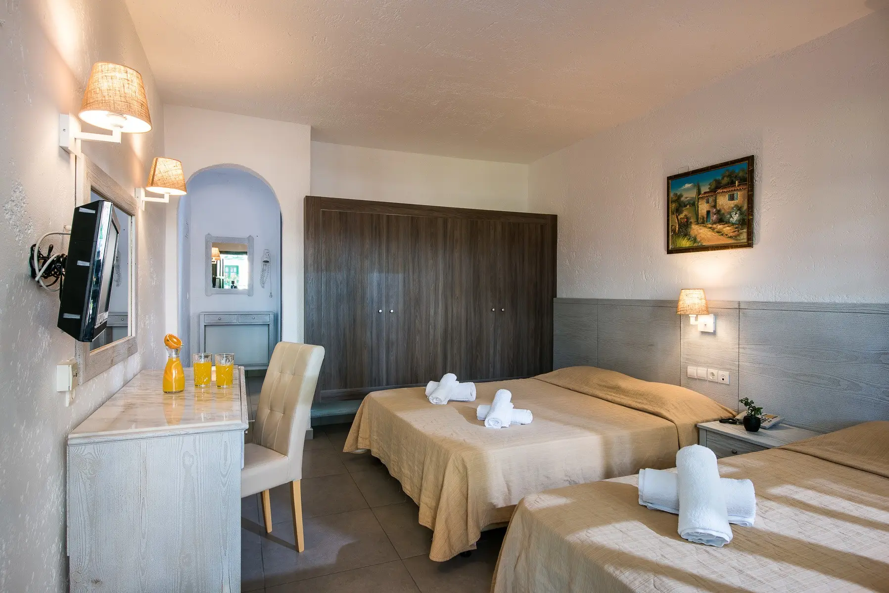 Stella Village Hotel and Bungalows — STELLA VILLAGE HOTEL AND BUNGALOWS
