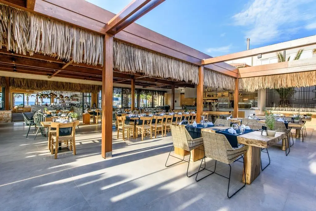Stella Village Hotel and Bungalows — STELLA VILLAGE HOTEL AND BUNGALOWS