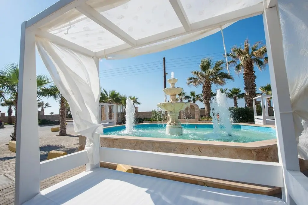 Stella Village Hotel and Bungalows — STELLA VILLAGE HOTEL AND BUNGALOWS
