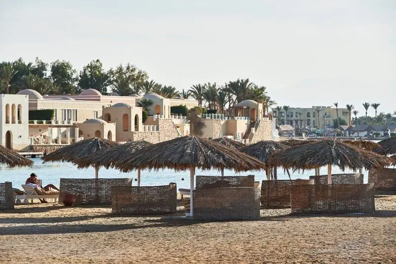 Sultan Bey El Gouna — SULTAN BEY EL GOUNA