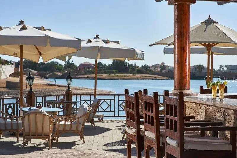 Sultan Bey El Gouna — SULTAN BEY EL GOUNA