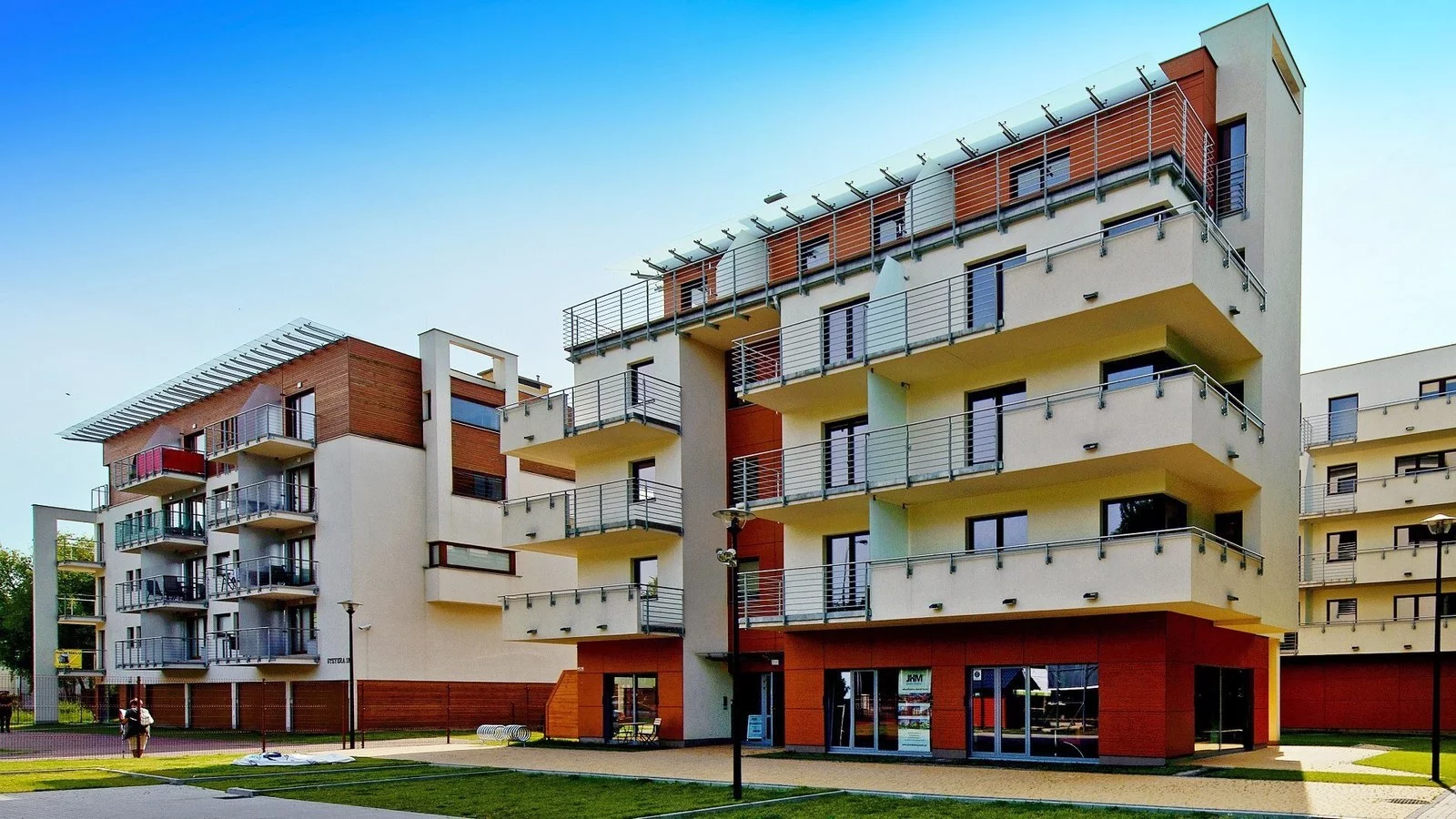 Hotel Sun & Snow Apartamenty Foka