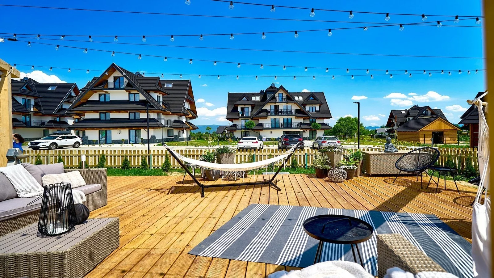 Hotel Sun & Snow Resorts Białka Tatrzańska