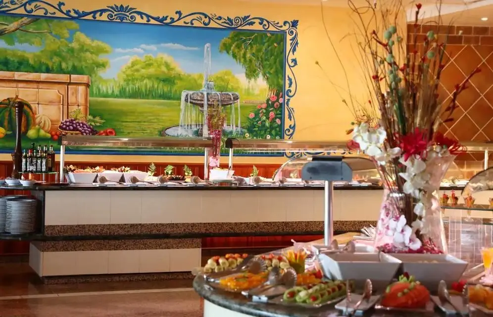 Sunlight Bahia Principe Costa Adeje - ONLINE — SUNLIGHT BAHIA PRINCIPE COSTA ADEJE - ONLINE