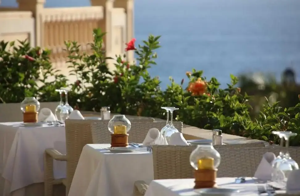 Sunlight Bahia Principe Costa Adeje - ONLINE — SUNLIGHT BAHIA PRINCIPE COSTA ADEJE - ONLINE