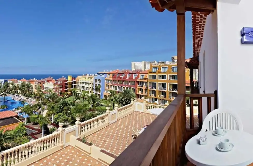 Sunlight Bahia Principe Costa Adeje - ONLINE — SUNLIGHT BAHIA PRINCIPE COSTA ADEJE - ONLINE