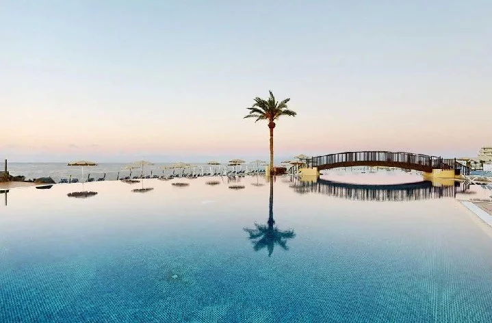 Hotel Sunlight Bahia Principe Costa Adeje - Online