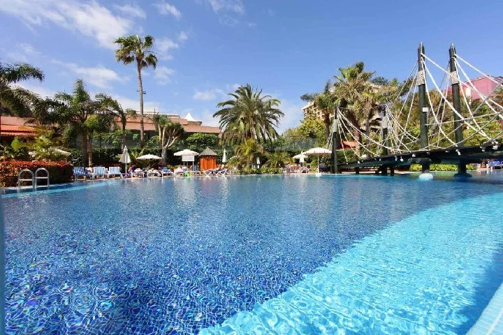 Hotel Sunlight Bahia Principe San Felipe (Online)