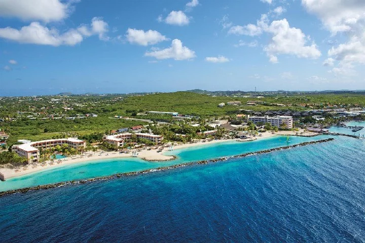 Hotel Sunscape Curacao Resort Spa & Casino