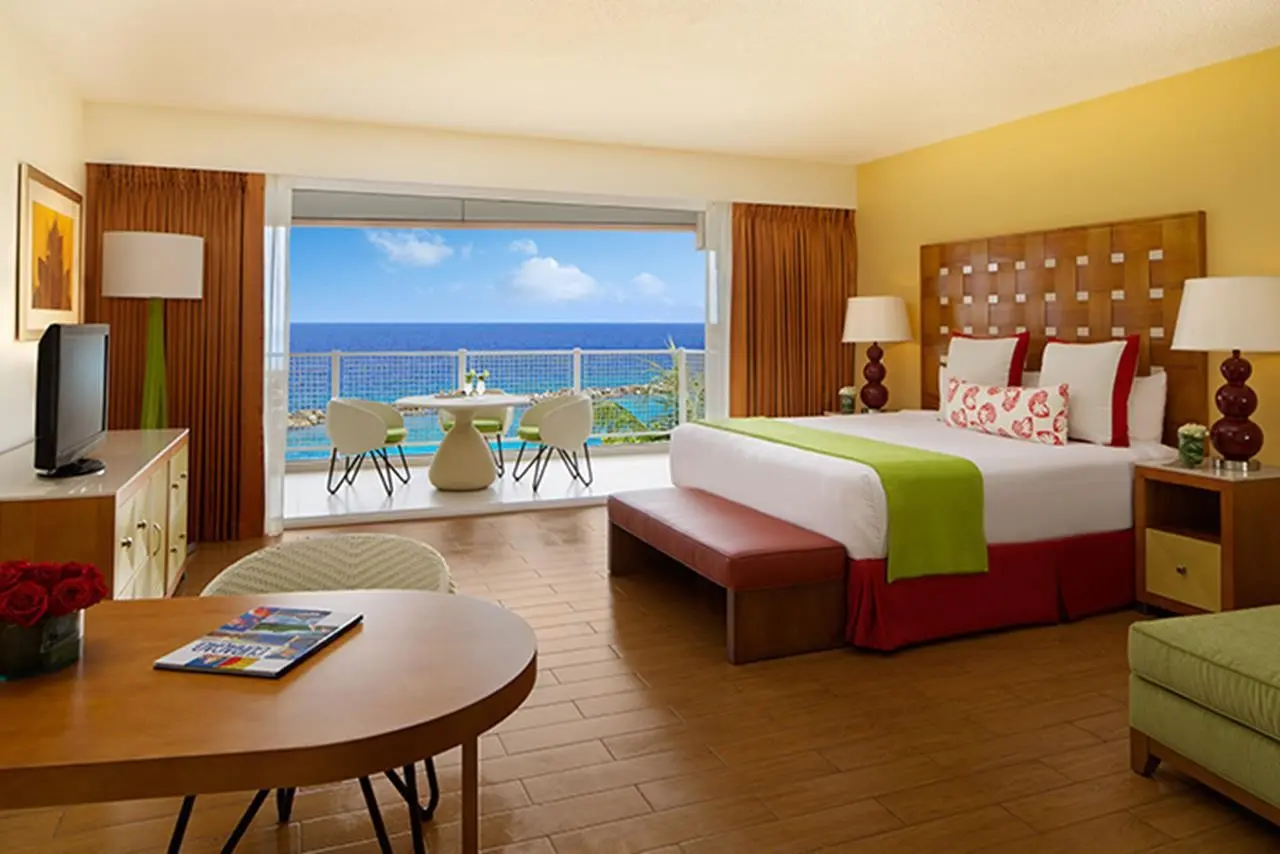 Sunscape Curacao Resort Spa & Casino — SUNSCAPE CURACAO RESORT SPA & CASINO