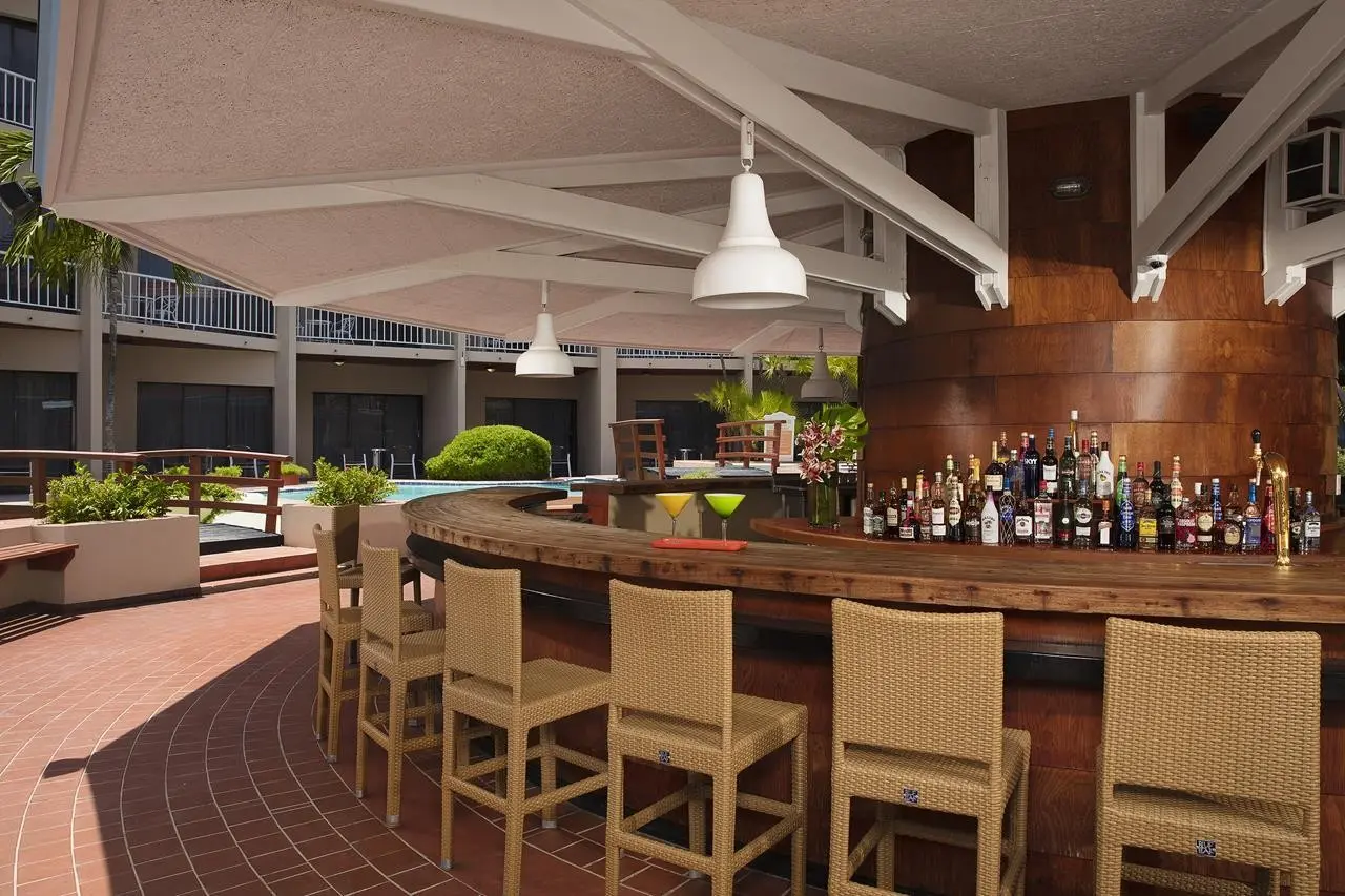 Sunscape Curacao Resort Spa & Casino — SUNSCAPE CURACAO RESORT SPA & CASINO