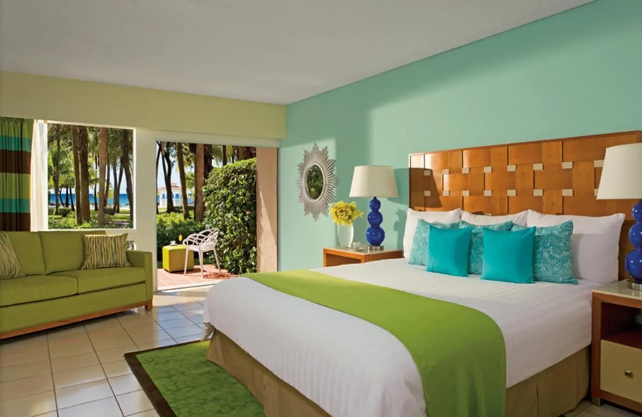 Sunscape Curacao Resort Spa & Casino — SUNSCAPE CURACAO RESORT SPA & CASINO
