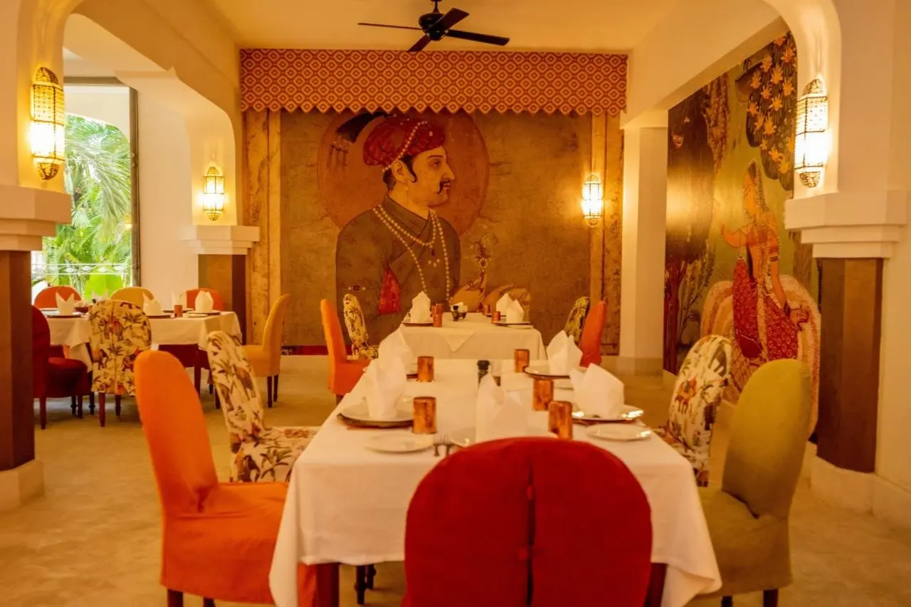 Swahili Beach Resort — SWAHILI BEACH RESORT