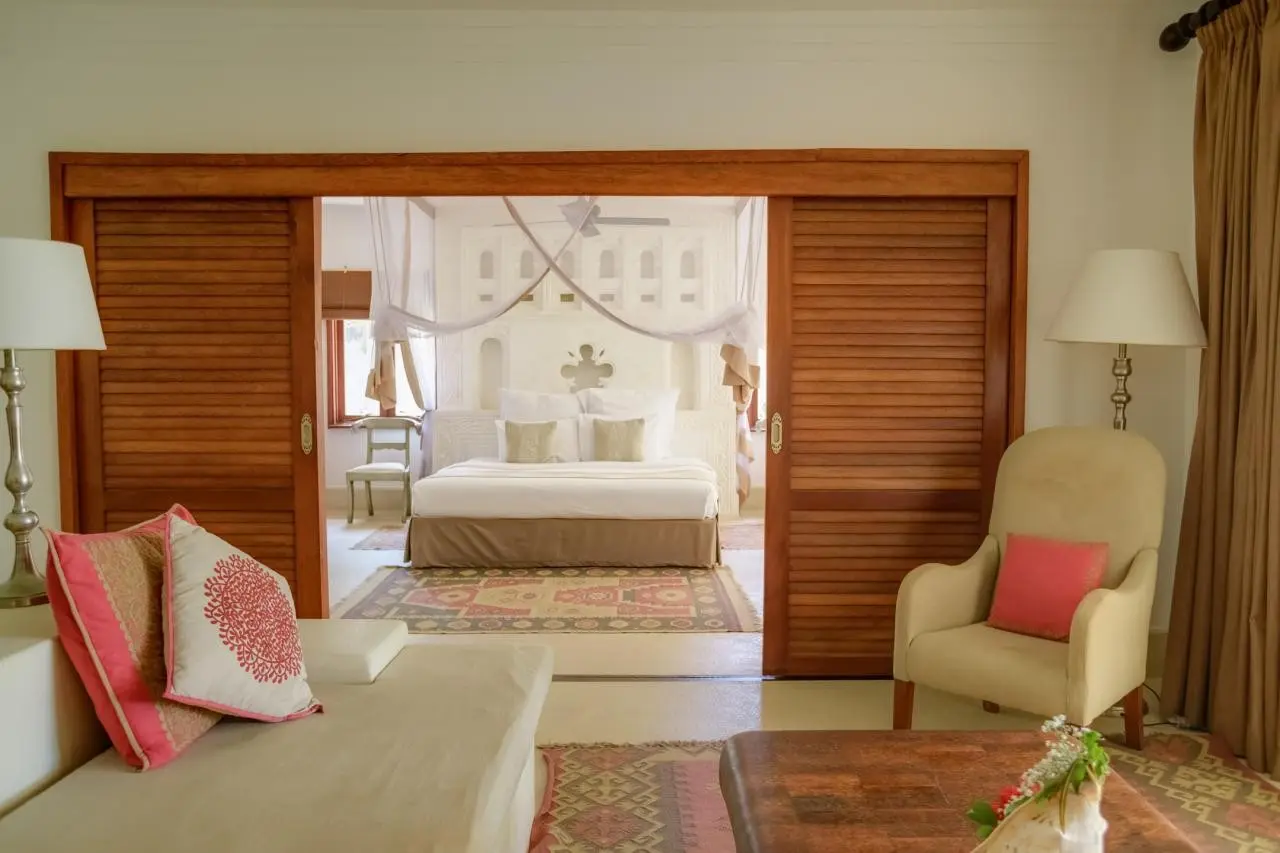 Swahili Beach Resort — SWAHILI BEACH RESORT