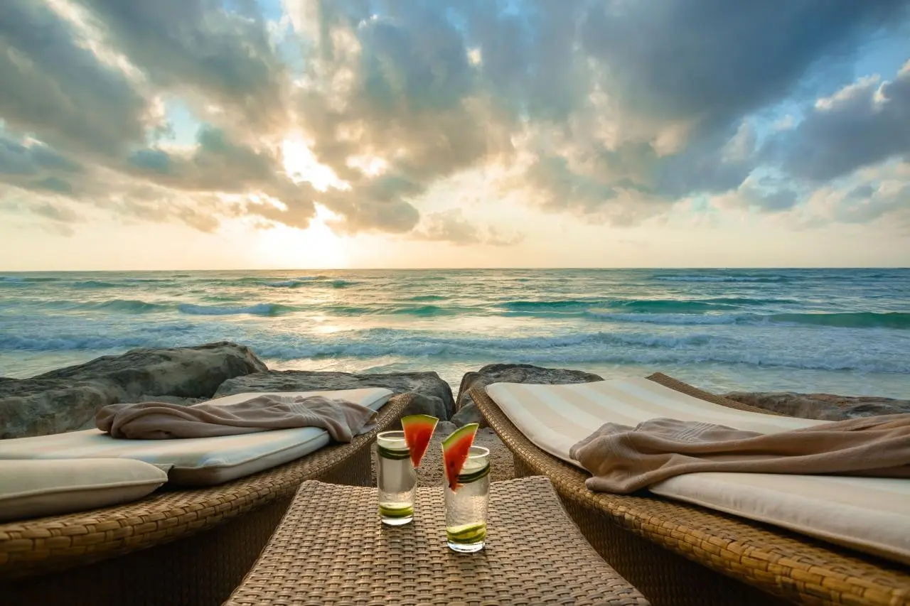 Swahili Beach Resort — SWAHILI BEACH RESORT