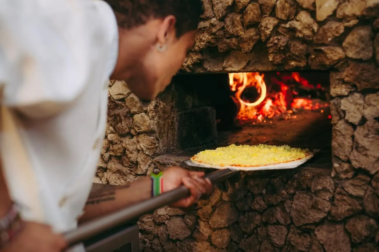 Swahili Beach Resort — SWAHILI BEACH RESORT