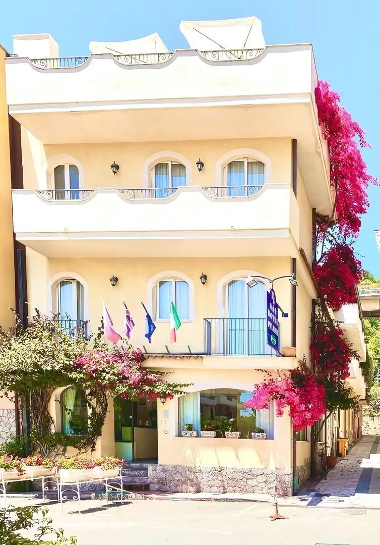 Hotel Sylesia w Włochy (Sycylia) - oferta last minute