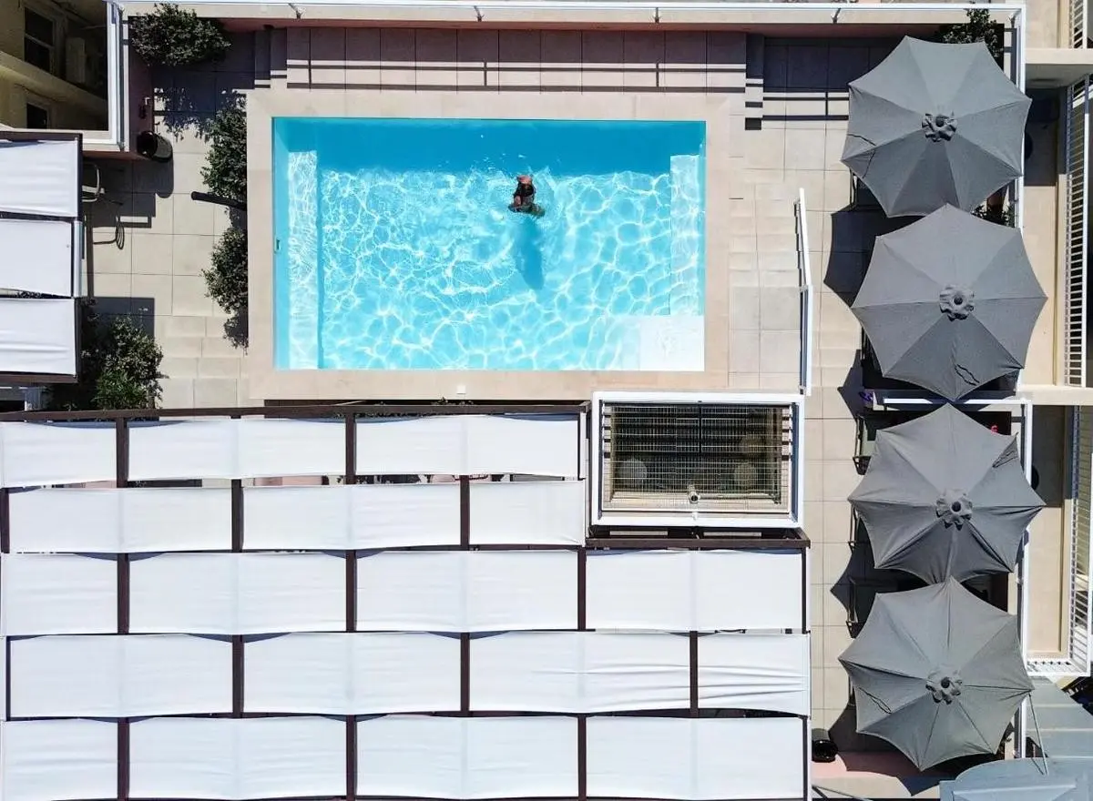 Ta' Tereza in Manwel Dimech Street — TA' TEREZA IN MANWEL DIMECH STREET