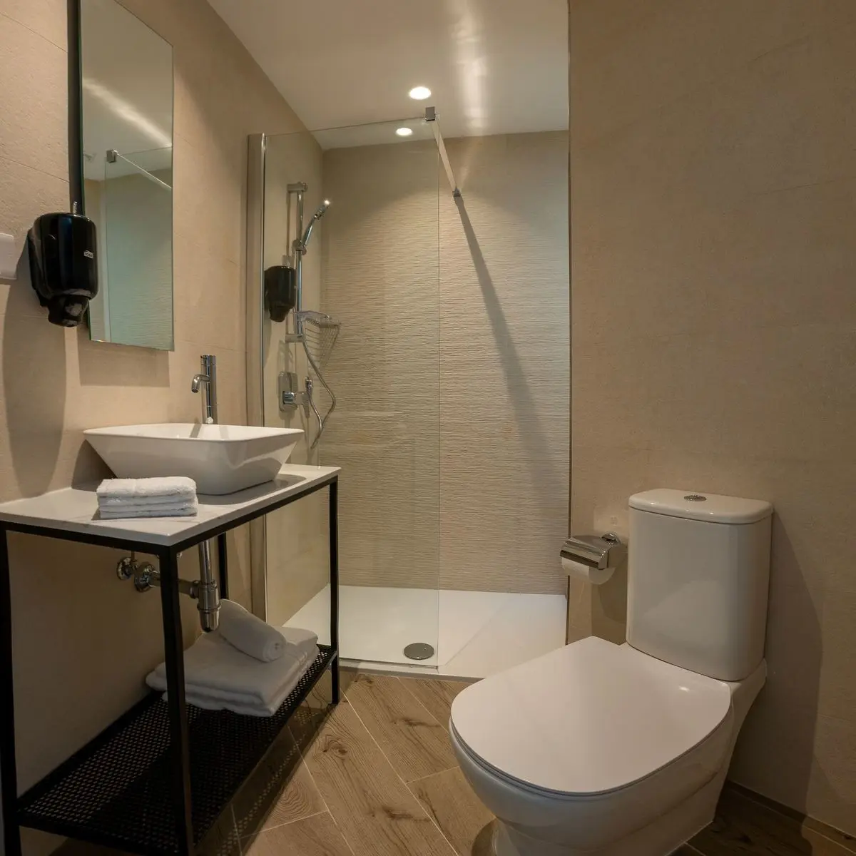 Ta' Tereza in Manwel Dimech Street — TA' TEREZA IN MANWEL DIMECH STREET