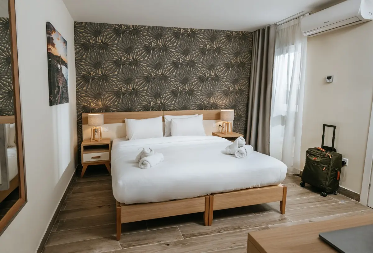 Ta' Tereza in Manwel Dimech Street — TA' TEREZA IN MANWEL DIMECH STREET