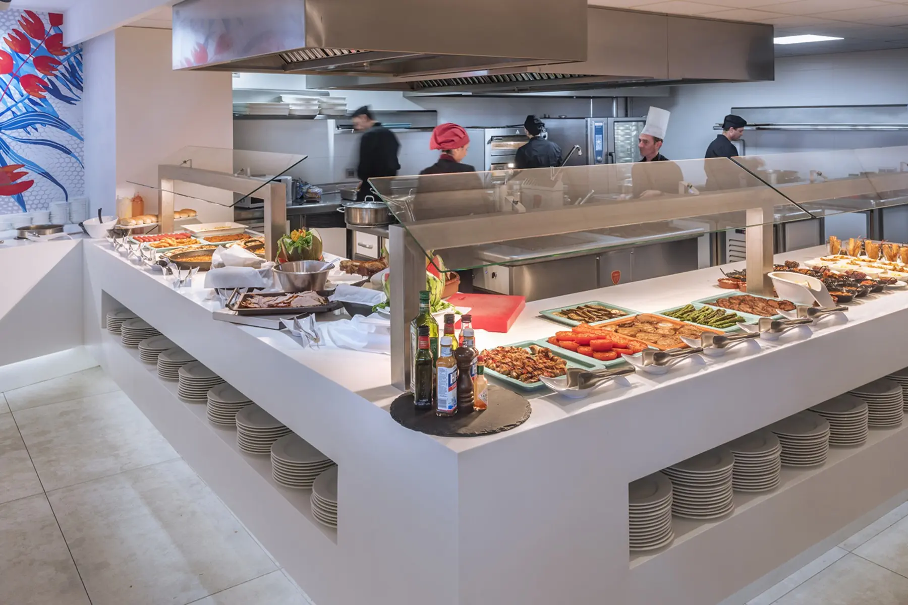 Tahiti Playa Hotel & Suites — TAHITI PLAYA HOTEL & SUITES