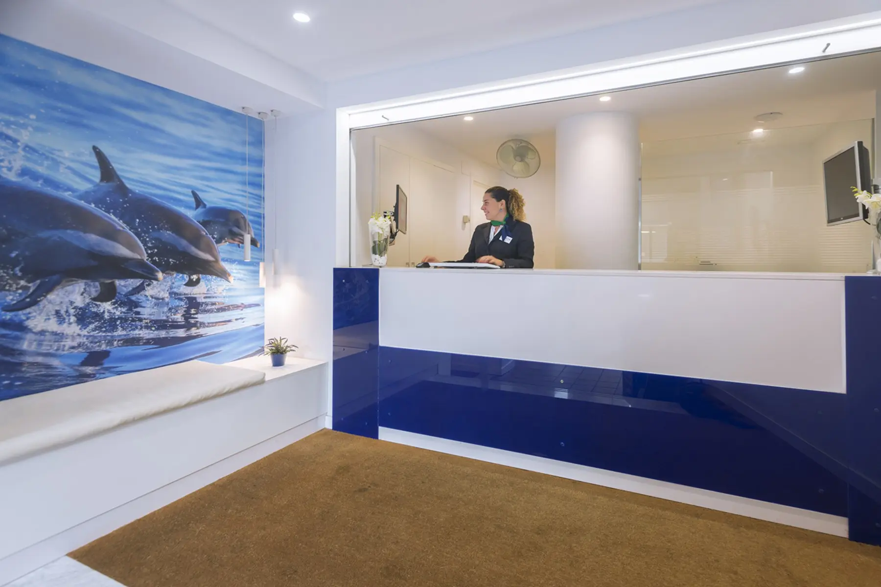 Tahiti Playa Hotel & Suites — TAHITI PLAYA HOTEL & SUITES