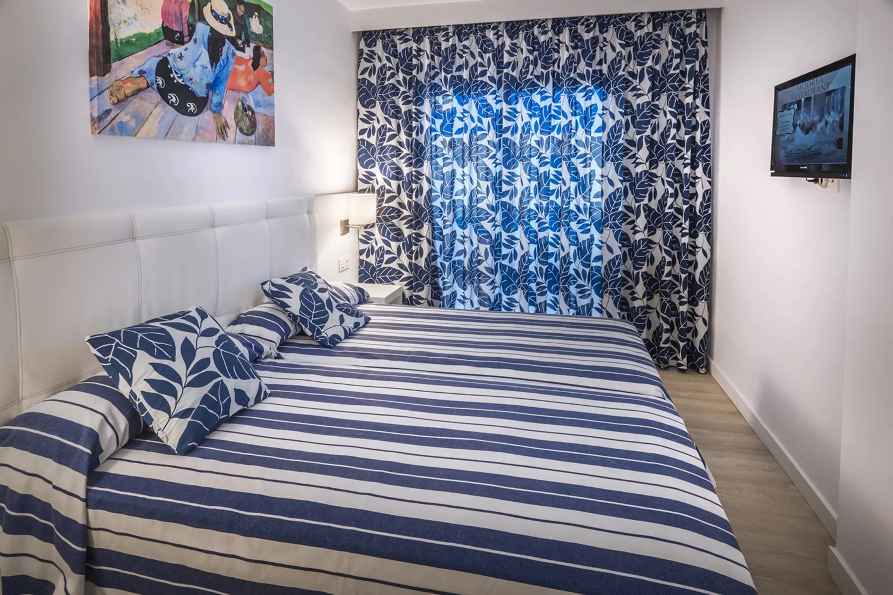 Tahiti Playa Hotel & Suites — TAHITI PLAYA HOTEL & SUITES