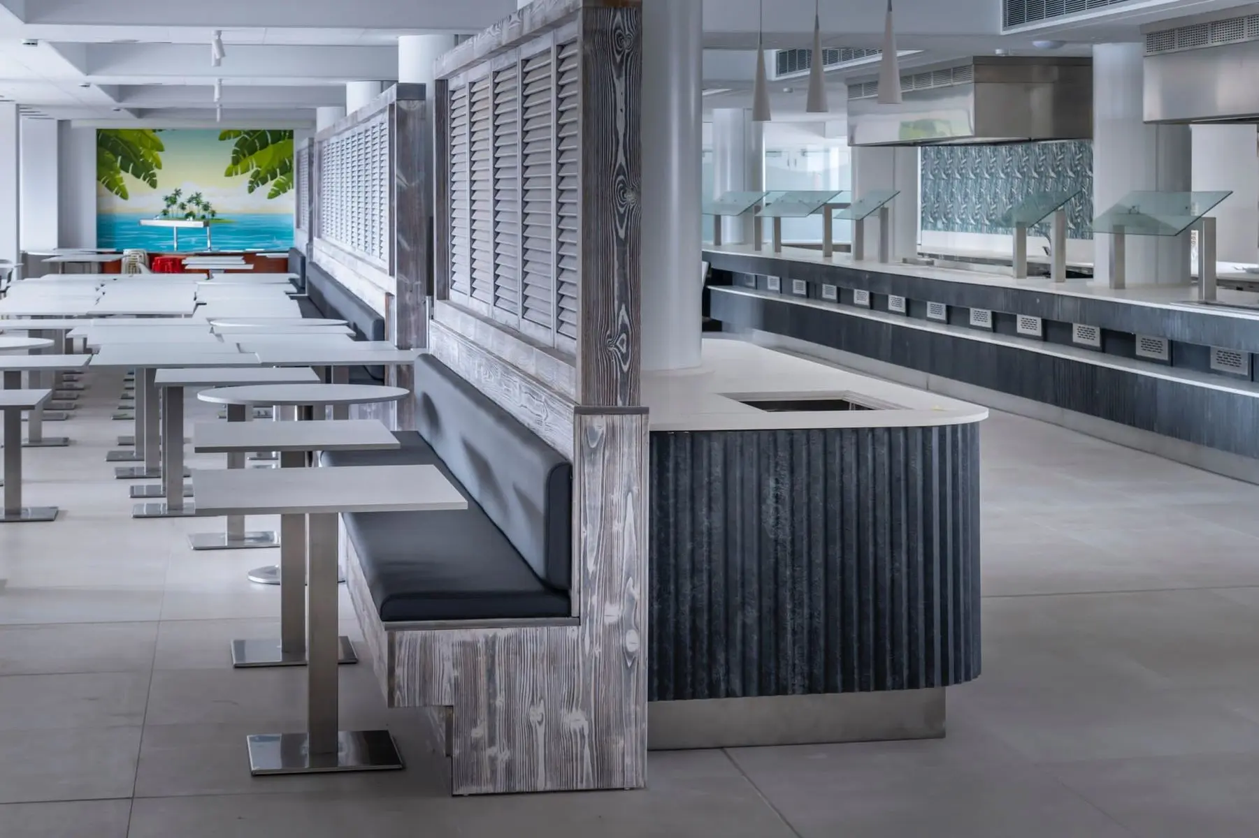 Tahiti Playa Hotel & Suites — TAHITI PLAYA HOTEL & SUITES