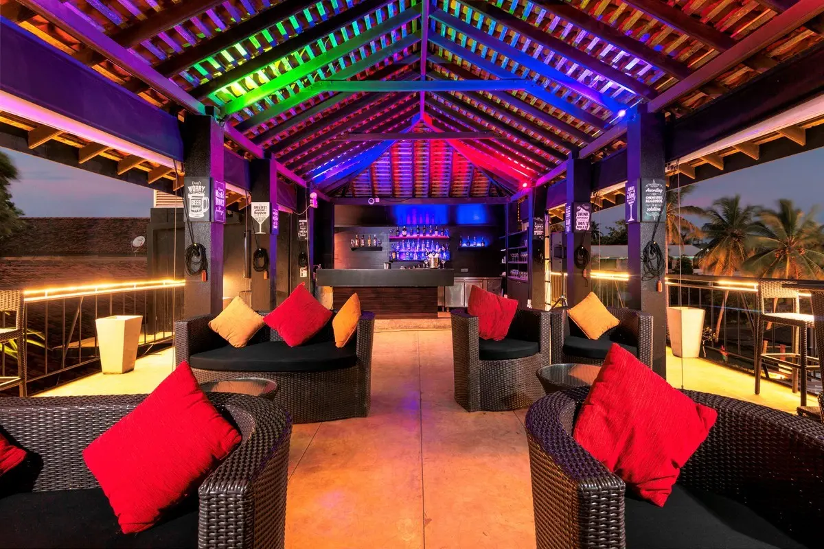 Thaala Bentota — THAALA BENTOTA