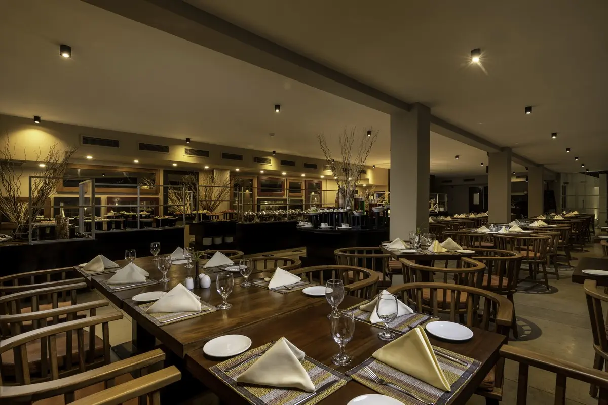 Thaala Bentota — THAALA BENTOTA