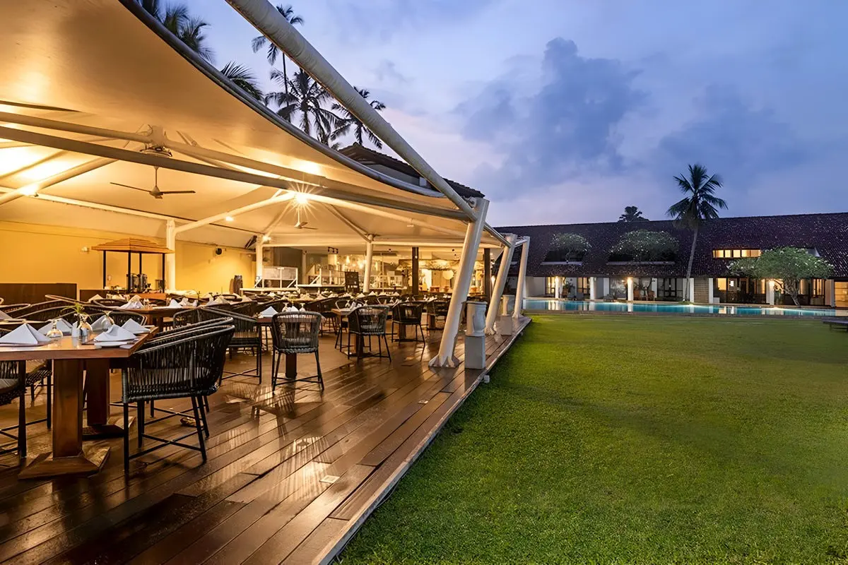 Thaala Bentota — THAALA BENTOTA