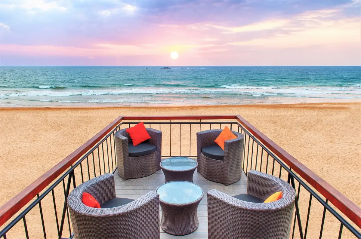 Thaala Bentota — THAALA BENTOTA