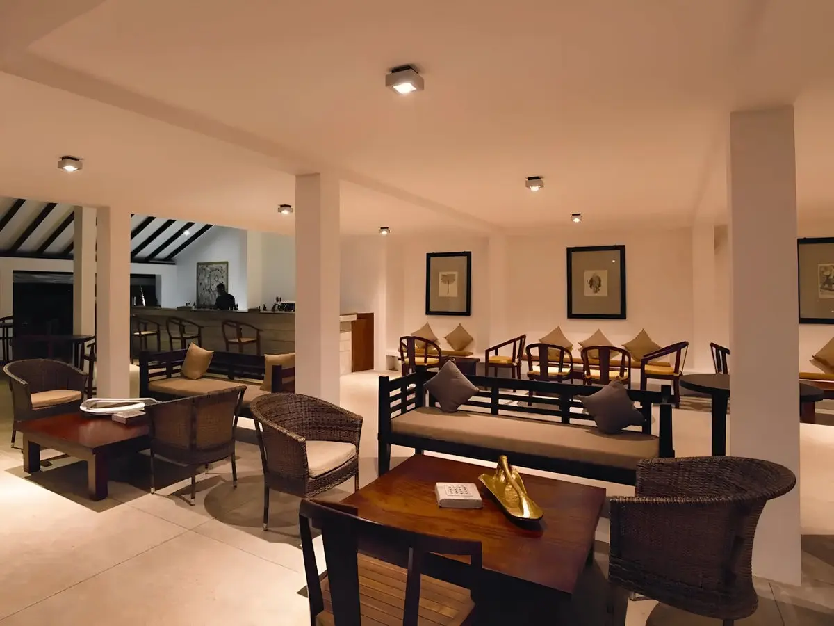 Thaala Bentota — THAALA BENTOTA