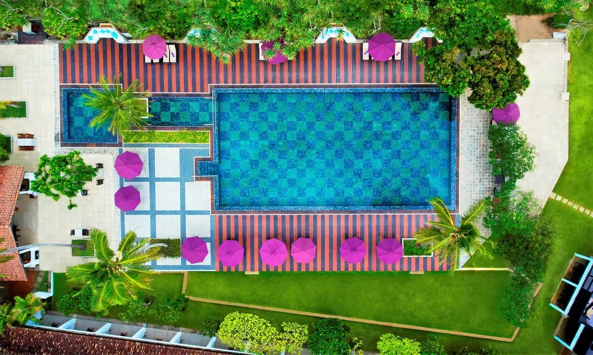 Thaala Bentota — THAALA BENTOTA