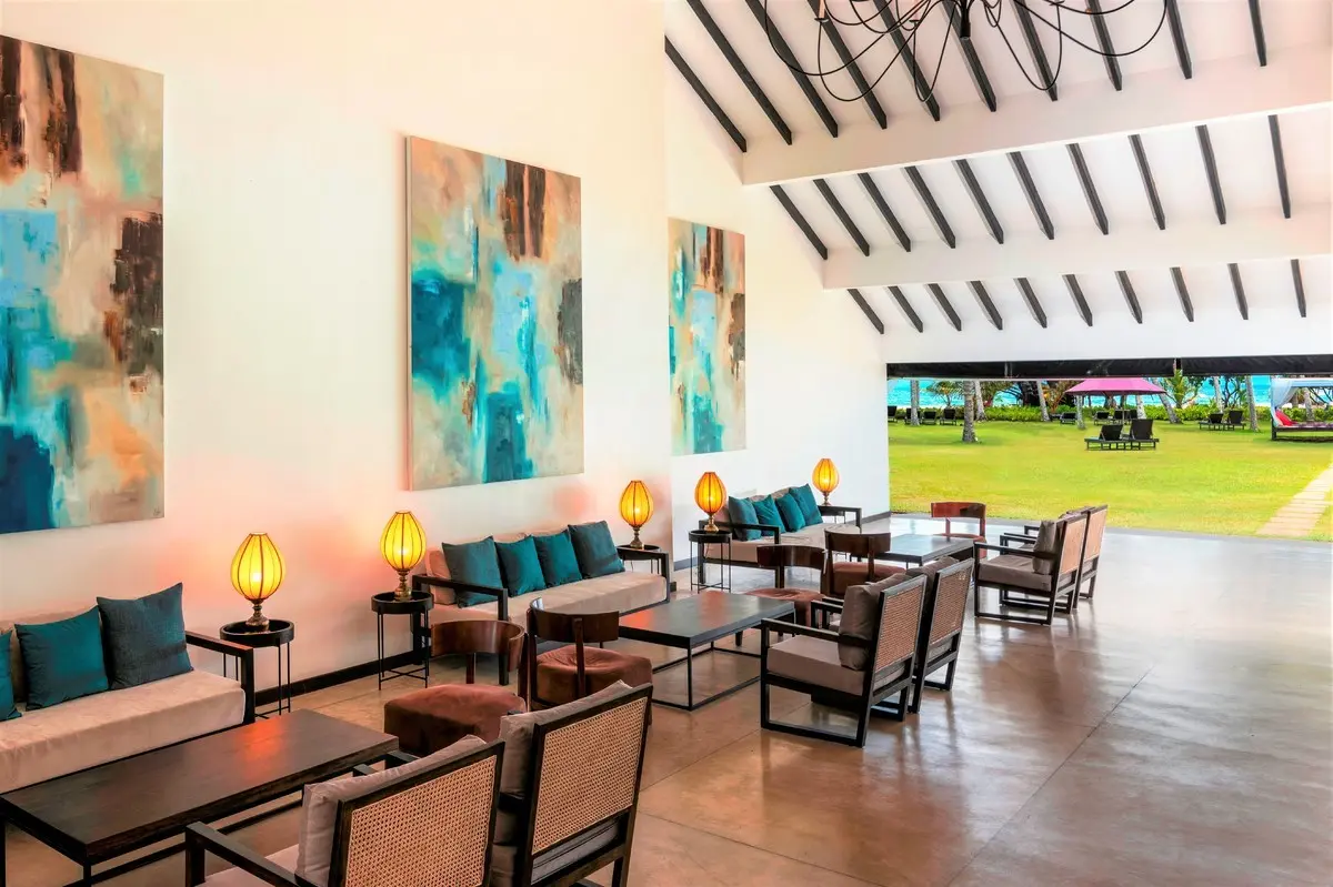 Thaala Bentota — THAALA BENTOTA