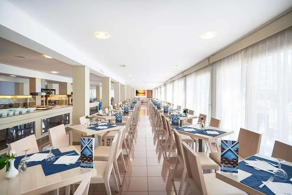 THB Dos Playas Hotel — THB DOS PLAYAS