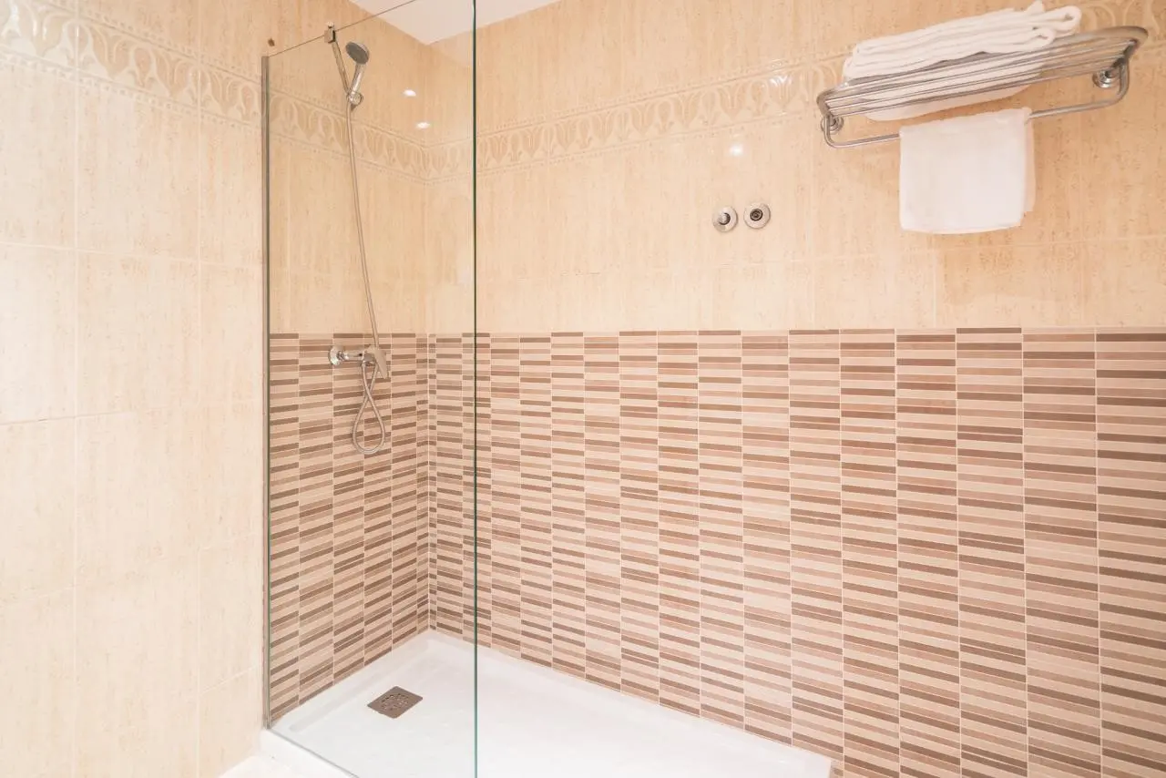 THB Dos Playas Hotel — THB DOS PLAYAS