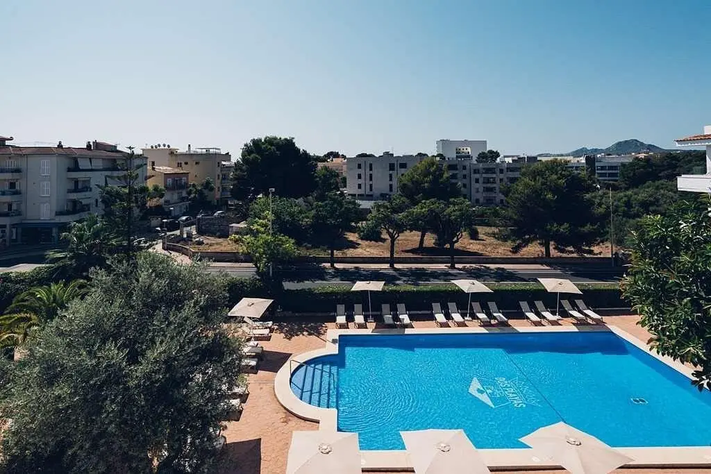 THB Dos Playas Hotel — THB DOS PLAYAS