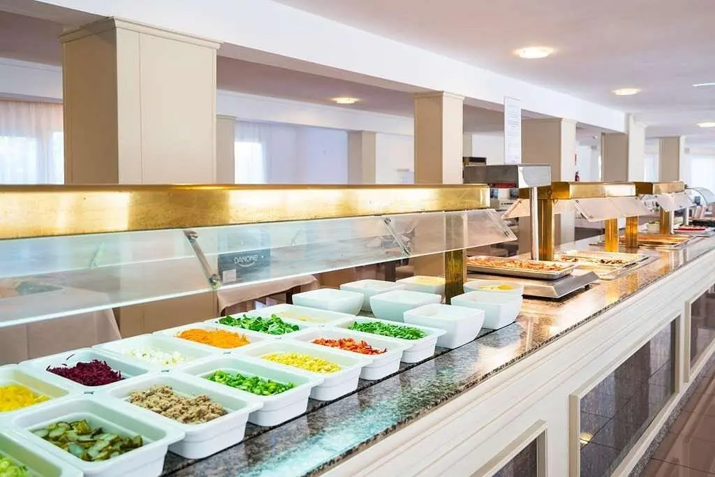 THB Dos Playas Hotel — THB DOS PLAYAS