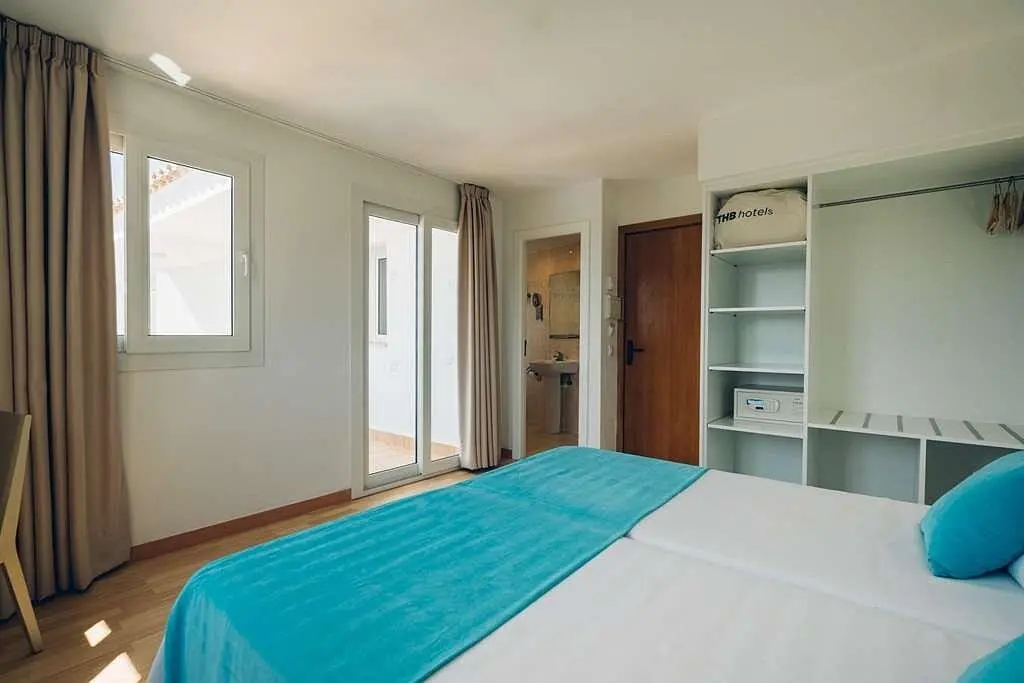 THB Dos Playas Hotel — THB DOS PLAYAS